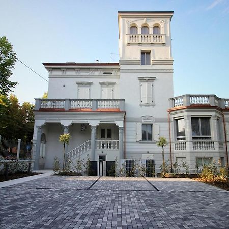 Villa Benatti Карпі Екстер'єр фото